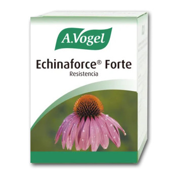 Echinaforce Forte 30 Comp - Renforcez vos défenses naturelles | Kermatone