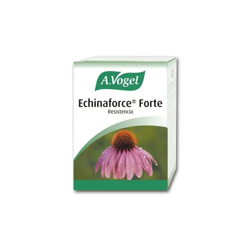Echinaforce Forte 30 Comp - Renforcez vos défenses naturelles | Kermatone