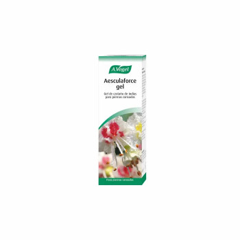 Vogel Aesculaforce Gel - Soin Apaisant | Kermatone