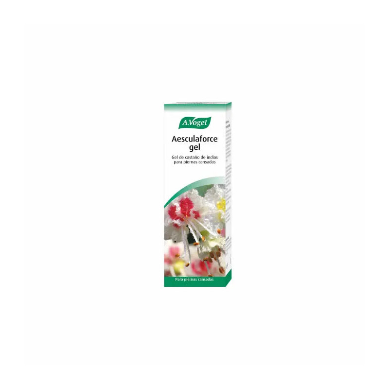 Vogel Aesculaforce Gel - Soin Apaisant | Kermatone