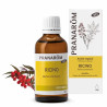 Huile Végétale de Ricin Bio Pranarom | Kermatone