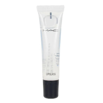 Mac Clear Lipglass 15ml - Gloss Transparent Brillant | Kermatone