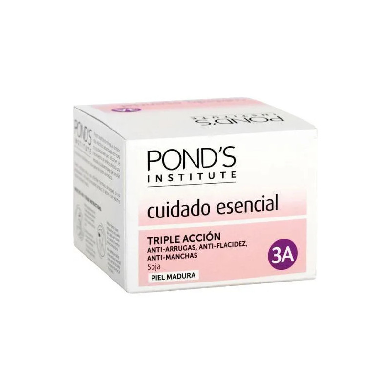 Pond's Essential Care Crème 50ml - Kermatone