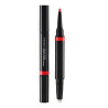 Shiseido Lipliner Inkduo 07 Poppy – Crayon à Lèvres Kermatone