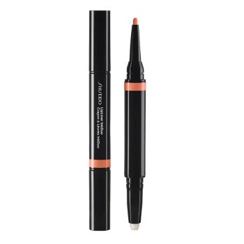 Shiseido Lipliner Inkduo 01 Bare - Crayon & Encre Kermatone