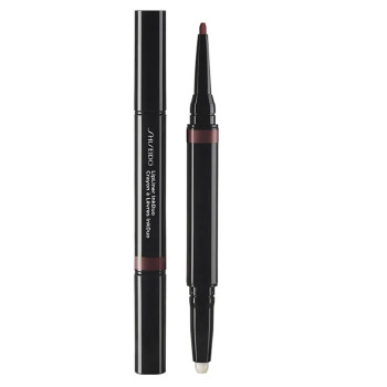 Shiseido Lipliner Inkduo 12 Espresso - Crayon à Lèvres Kermatone