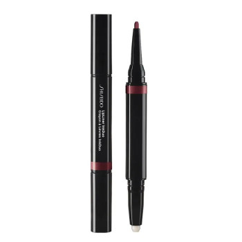 Shiseido Lipliner Inkduo 11 Plum - Précision & Couleur | Kermatone