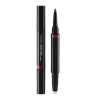 Shiseido Lipliner Inkduo 11 Plum - Précision & Couleur | Kermatone