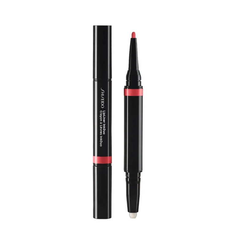 Shiseido Lipliner Inkduo 04 Rosewood - Votre allié beauté | Kermatone