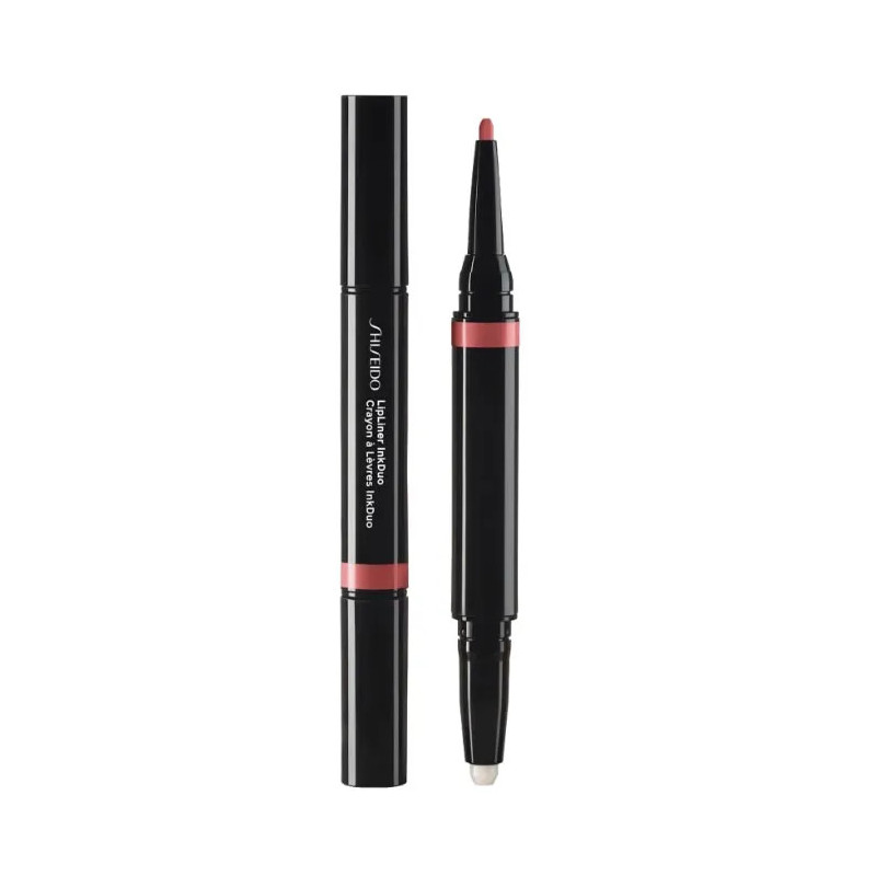 Shiseido Lipliner Inkduo 03 Mauve - Contour Parfait | Kermatone