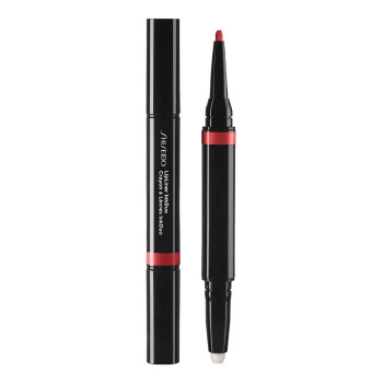 Shiseido Lipliner Inkduo 09 Scarlet : Précision et Couleur Intense | Kermatone
