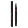 Shiseido Lipliner Inkduo 09 Scarlet : Précision et Couleur Intense | Kermatone