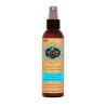 Hask Argan Oil Huile Réparatrice - Soin Cheveux Kermatone