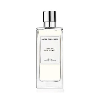 Angel Schlesser Les Eaux D'Un Instant - Intimate White Flowers 150ml
