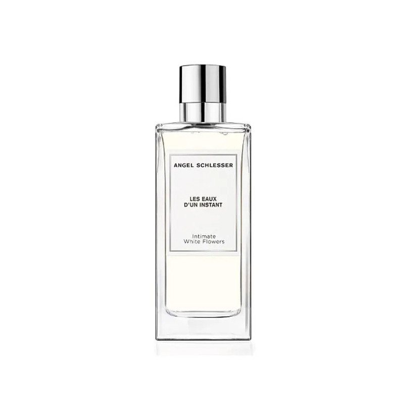 Angel Schlesser Les Eaux D'Un Instant - Intimate White Flowers 150ml