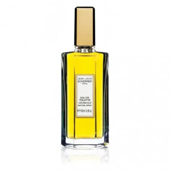 Eau De Toilette J L Scherrer - Fraîcheur Élégante | Kermatone