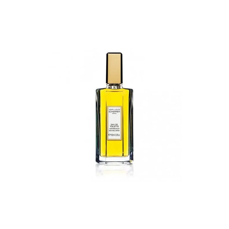 Eau De Toilette J L Scherrer - Fraîcheur Élégante | Kermatone