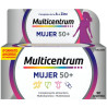 Multicentrum Femme 50+ - Complément Vitalité Kermatone