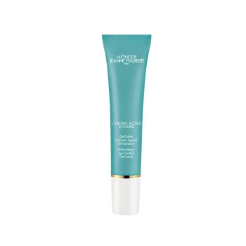 Hydratation intense regard avec Jeanne Piaubert Gel-Crème Kermatone