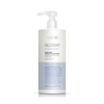 Revlon Re-Start Hydration Shampooing 1000ml - Kermatone