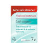 Ginecanesbalance Gel Vaginal 7x5ml - Confort intime assuré | Kermatone