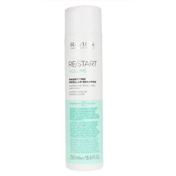 Revlon Re-Start Shampooing Volume Magnifiant - Kermatone