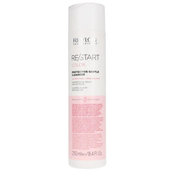 Revlon Re-Start Color Protective Gentle Cleanser - Kermatone