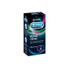 Durex Mutual Climax - Préservatifs Stimulants | Kermatone