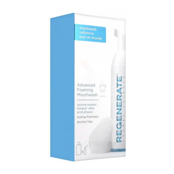 Bain de Bouche Moussant Regenerate 50ml – Kermatone