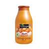 Cottage Tendre Caramel Douche Lait Hydratante 250ml - Kermatone