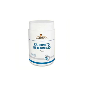 Carbonate De Magnésium Ana María Lajusticia 130g - Kermatone