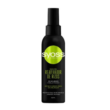 Syoss Curls Reviving Spray-Mask 150ml - Kermatone