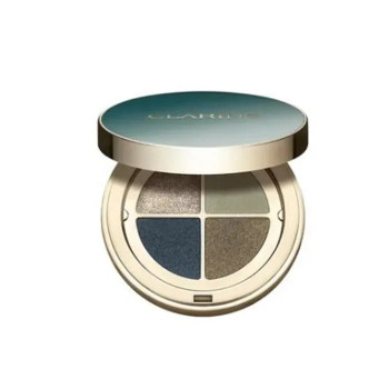 Achète Clarins Ombre 4 Couleurs Jade Gradation - Kermatone