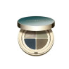 Achète Clarins Ombre 4 Couleurs Jade Gradation - Kermatone