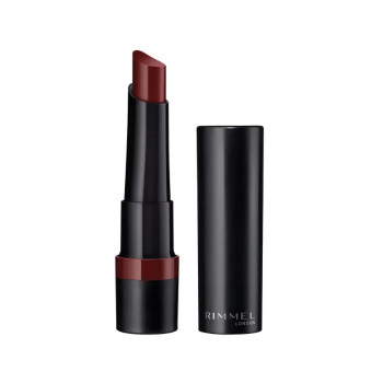 Rimmel London Lasting Finish Extreme Matte Lipstick 560 - Kermatone