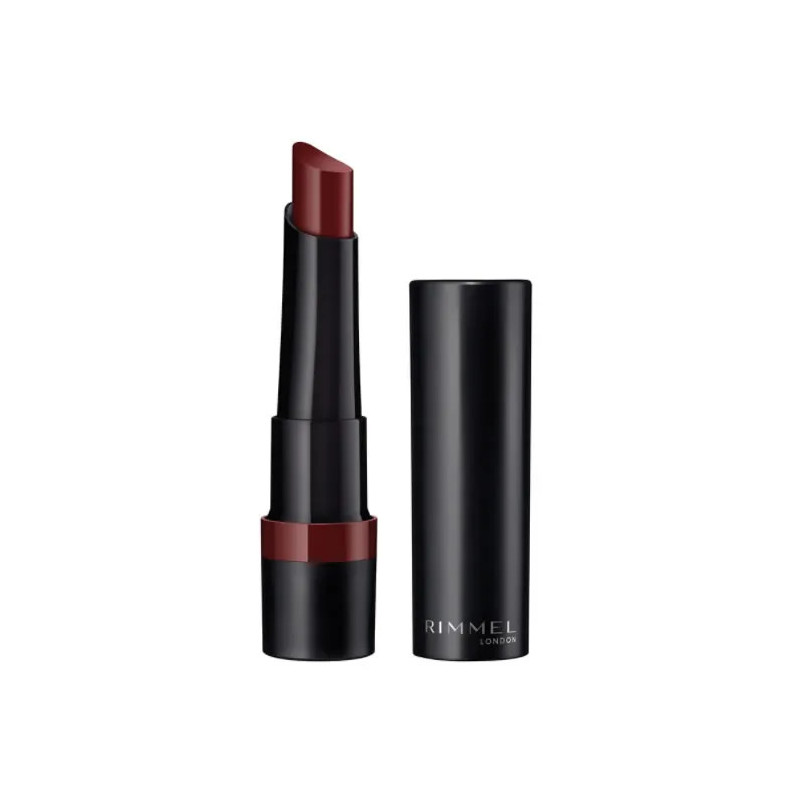 Rimmel London Lasting Finish Extreme Matte Lipstick 560 - Kermatone