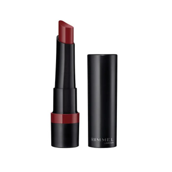 Rimmel Lasting Finish Extreme Matte Lipstick 530 - Kermatone
