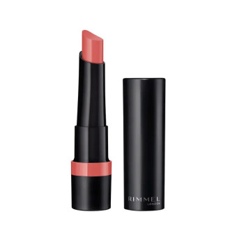 Rimmel London Lasting Finish Extreme Matte Lipstick 145 - Kermatone