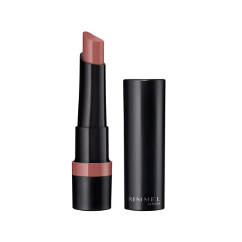 Rimmel London Lasting Finish Extreme Matte Lipstick 730 - Kermatone