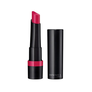Rimmel London Lasting Finish Extreme Matte Lipstick 170 - Kermatone