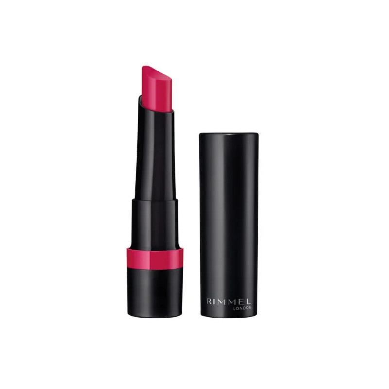 Rimmel London Lasting Finish Extreme Matte Lipstick 170 - Kermatone