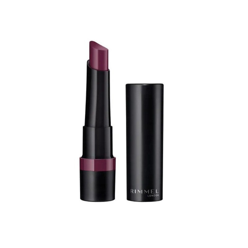 Rimmel London Lasting Finish Extreme Matte Lipstick 230 - Kermatone