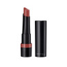 Rimmel London Lasting Finish Extreme Matte Lipstick 180 - Kermatone