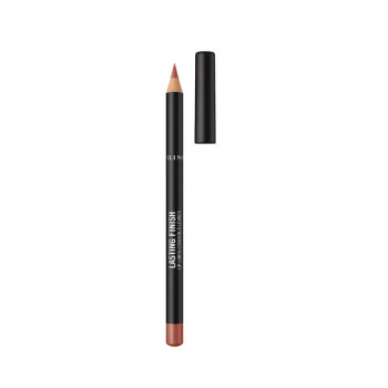 Rimmel Lasting Finish Lip Liner Tiramisu - Longue Tenue Kermatone