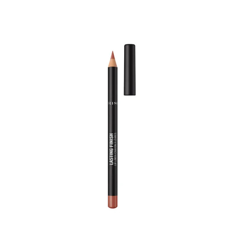 Rimmel Lasting Finish Lip Liner Tiramisu - Longue Tenue Kermatone