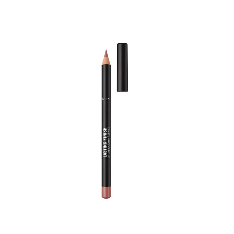 Rimmel London Lasting Finish 8h Lip Liner 760 Nude - Longue tenue | Kermatone