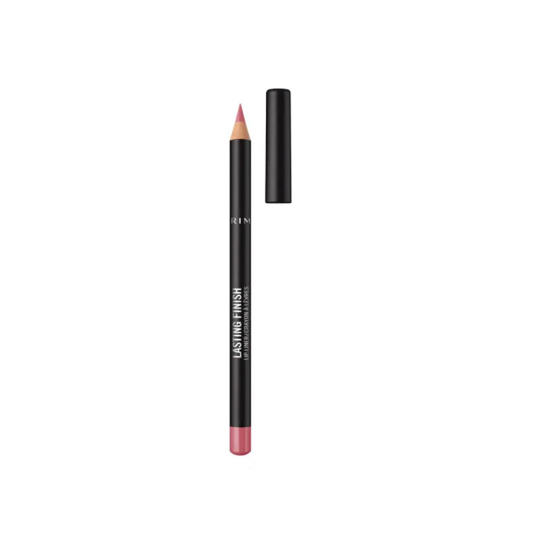 Rimmel London Lasting Finish Crayon à Lèvres Pink Candy - Kermatone