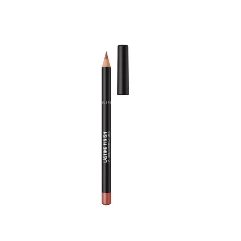 Rimmel Lasting Finish Lip Liner 110 Spice - Kermatone