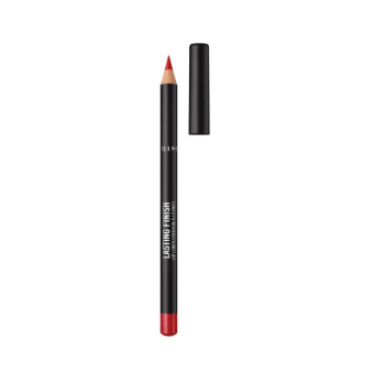 Rimmel Lip Liner Longue Tenue Rouge | Kermatone
