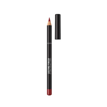 Achetez Rimmel London Lasting Finish Lip Liner Bitten Red | Kermatone